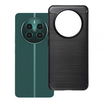Kryt Carbon 2.0 pro Realme 12 Plus 5G černý