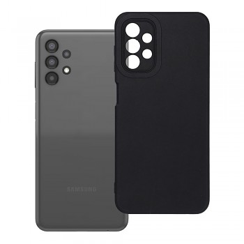Kryt Matt 2.0 na Samsung Galaxy A13 4G černý