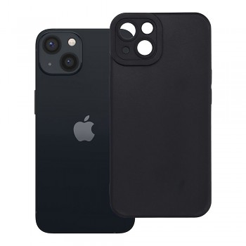 Kryt Matt 2.0 pro Apple iPhone 13 černý