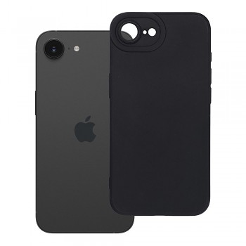 Kryt na iPhone 16e (SE 4 2025) / 17e Matt 2.0 černý