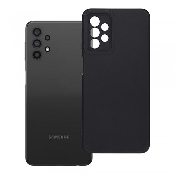 Kryt Matt 2.0 pro Samsung Galaxy A32 5G černý