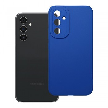 Kryt Matt 2.0 pro Samsung Galaxy A54 5G modrý