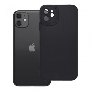 Kryt Matt 2.0 pro iPhone 11 černý