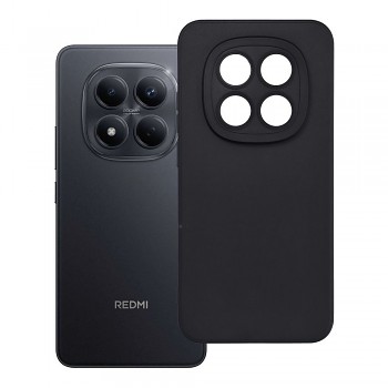 Kryt Matt 2.0 pro Xiaomi Redmi Note 15 Pro 5G černý
