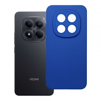 Kryt Matt 2.0 pro Xiaomi Redmi Note 15 Pro 5G modrý