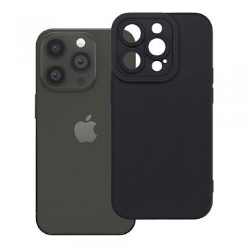Kryt Matt 2.0 pro iPhone 14 Pro černý