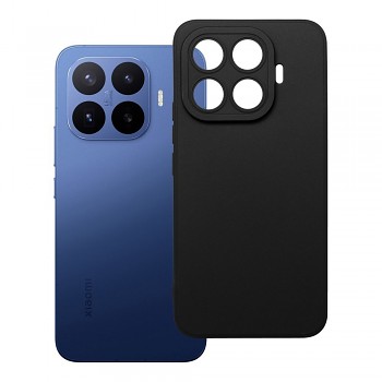 Kryt Matt 2.0 pro Xiaomi 17T Pro černý