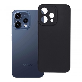 Kryt Matt 2.0 pro Oppo Reno 15 5G černý