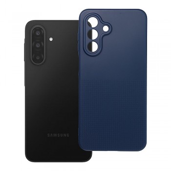 Kryt Easy Dual pro Samsung Galaxy A17 / Galaxy A18 modrý