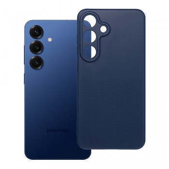 Kryt Easy Dual pro Samsung Galaxy S25 modrý