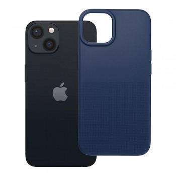Kryt Easy Dual na iPhone 13 modrý