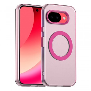 Techsuit CandyCase MagSafe kryt pro Google Pixel 10a růžový