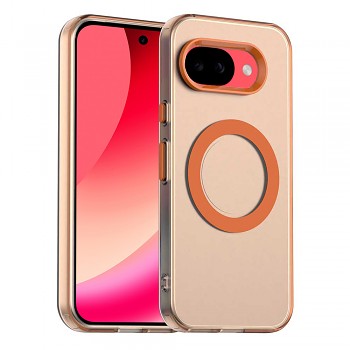 Techsuit CandyCase MagSafe kryt pro Google Pixel 10a oranžový