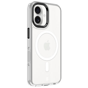 Tactical MagForce 2.0 Kryt pro Apple iPhone 16 Black