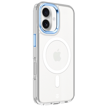 Tactical MagForce 2.0 Kryt pro Apple iPhone 16 Blue
