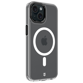 Tactical MagForce 2.0 Kryt pro Apple iPhone 15 Black