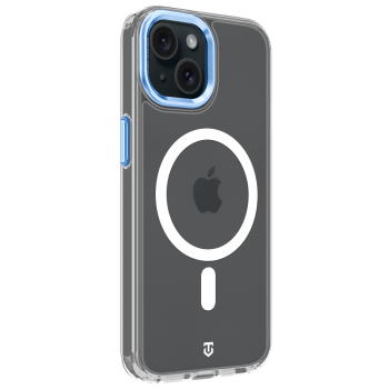 Tactical MagForce 2.0 Kryt pro Apple iPhone 15 Blue