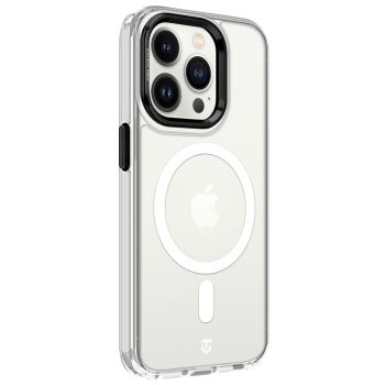 Tactical MagForce 2.0 Kryt pro Apple iPhone 14 Pro Black