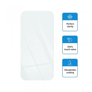 Tvrzené sklo pro Xiaomi Redmi A1 / A1+ / A2 / A2+ / Poco C50 / Poco C51