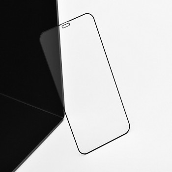 5D Full Glue tvrzené sklo pro Xiaomi Redmi Note 13 Pro+ 5G černé