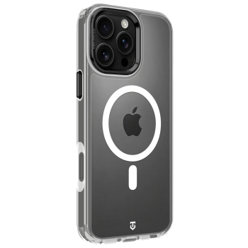 Tactical MagForce 2.0 Kryt pro Apple iPhone 16 Pro Max Black