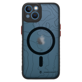 Tactical MagForce Warthog Kryt pro Apple iPhone 13 Asphalt