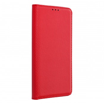 Knížkové pouzdro Smart Case Book pro Xiaomi Redmi A1 / Redmi A2 červené