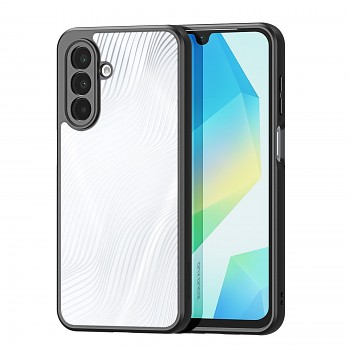 Dux Ducis Aimo kryt pro Samsung Galaxy A17 / A18 černý