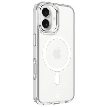 Tactical MagForce 2.0 Kryt pro Apple iPhone 17 Silver