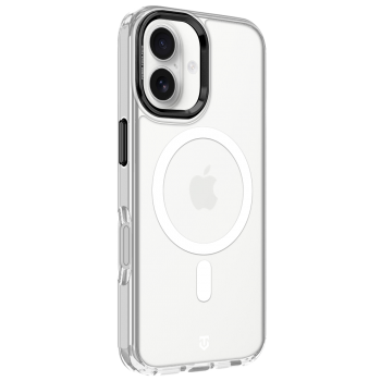 Tactical MagForce 2.0 Kryt pro Apple iPhone 17 Black