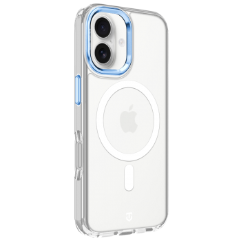 Tactical MagForce 2.0 Kryt pro Apple iPhone 17 Blue