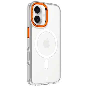 Tactical MagForce 2.0 Kryt pro Apple iPhone 17 Orange