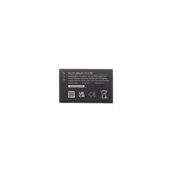 BL-L5P Baterie pro Nokia 1000mAh Li-Ion (OEM)