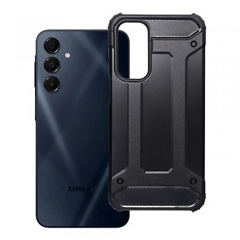 Kryt Armor pro Samsung Galaxy A16 5G / A16 4G černý