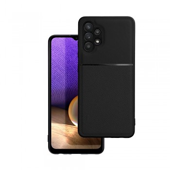 Kryt Noble pro Samsung Galaxy A32 5G černý