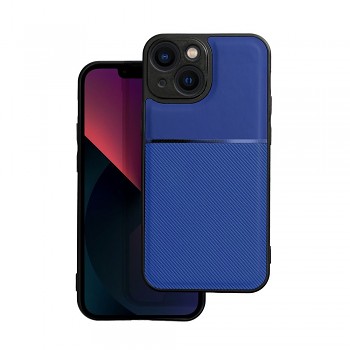 Kryt Noble pro iPhone 13 mini modrý