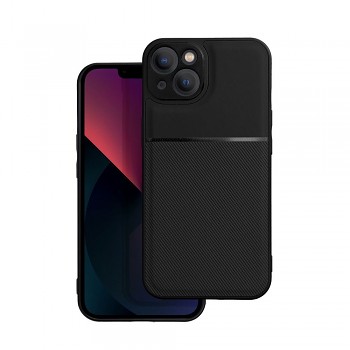 Kryt Noble pro iPhone 13 černý