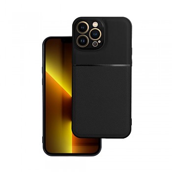 Kryt Noble pro iPhone 11 černý