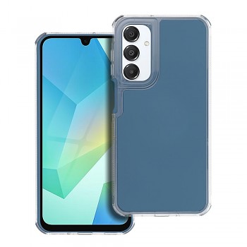 Kryt Matrix na Samsung Galaxy A16 5G / A16 4G modrý