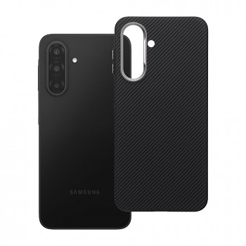 Kryt K-Look pro Samsung Galaxy A17 / Galaxy A18 s MagSafe černý
