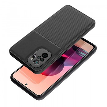Kryt pro Xiaomi Redmi 17 4G / 5G Noble černý