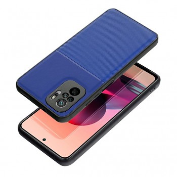 Kryt pro Xiaomi Redmi 17 4G / 5G Noble modrý