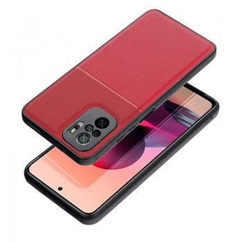 Kryt pro Xiaomi Redmi 17 4G / 5G červený