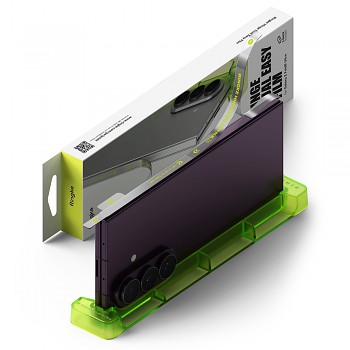 Ringke Hinge Dual Easy Film ochranná fólie na pant pro Samsung Galaxy Z Fold8 Ultra čirá (2 ks)