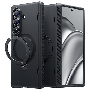 Torras Ostand Q3 Spin kryt pro Samsung Galaxy Z Fold8 Ultra černý