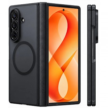 Torras Guardian Magnetic kryt pro Samsung Galaxy Z Fold8 Ultra černý