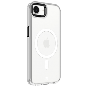 Tactical MagForce 2.0 Kryt pro Apple iPhone 16e/17e Black