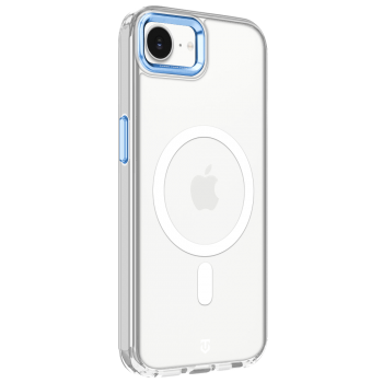Tactical MagForce 2.0 Kryt pro Apple iPhone 16e/17e Blue