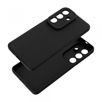Kryt Matt 2.0 na Huawei P30 Lite černý