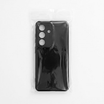 Kryt Matt 2.0 pro Samsung Galaxy A23 5G černý